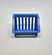 MANGEOIRE AUGE BLEUE CHEVAL/