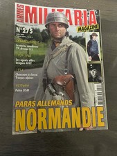 ARMES MILITARIA MAGAZINE