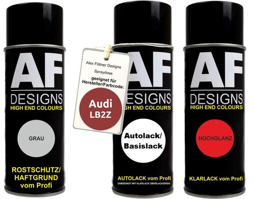 Kit bombe aérosol pour - , audi