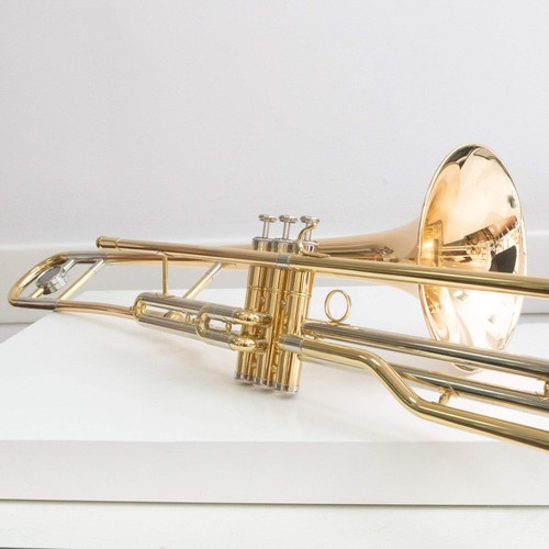 Arnolds sons asl900 trombone - arnolds,