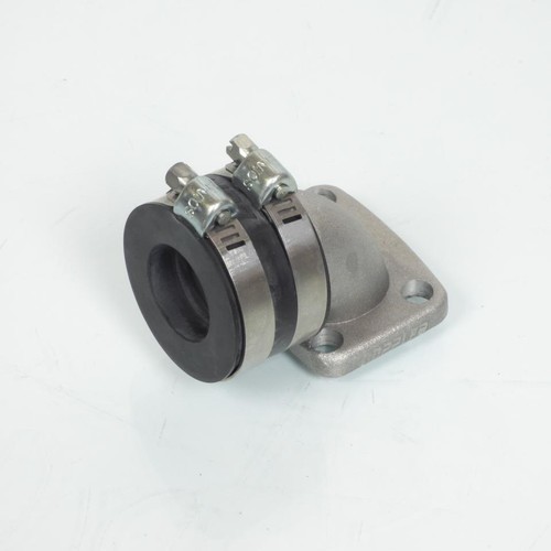 Pipe admission doppler - d, pour