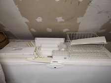 Panier de rangement pour