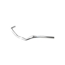 Cintre velo city type porteur