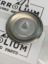 Dos de boîtier Omega