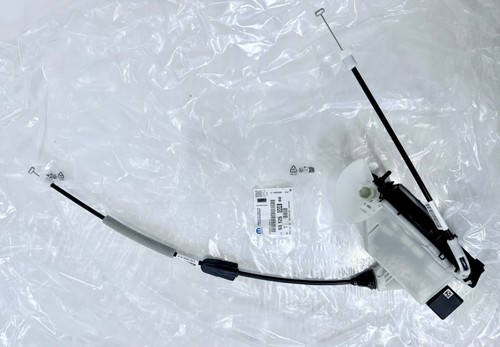 Original serrure porte - original,