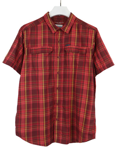 Columbia omni shade chemise - columbia,