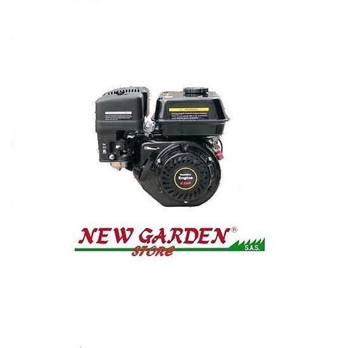 Moteur ohv temps - moteur,