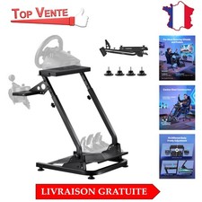 Support de Volant Élevé