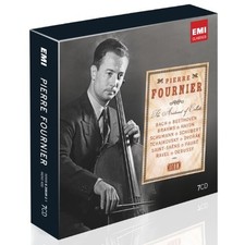 Pierre Fournier: The