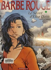 Eo - Barbe-Rouge 34 (Perissin