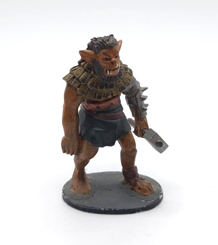Figurine del prado - figurine,