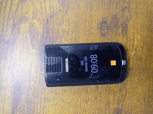 Téléphone vintage nokia fold - téléphone,