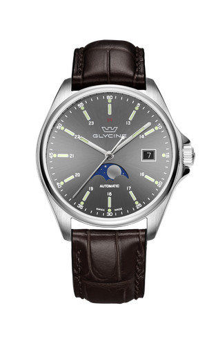 Glycine men combat classic - men's,