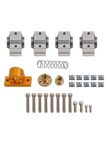 Kit mise niveau cnc - de,