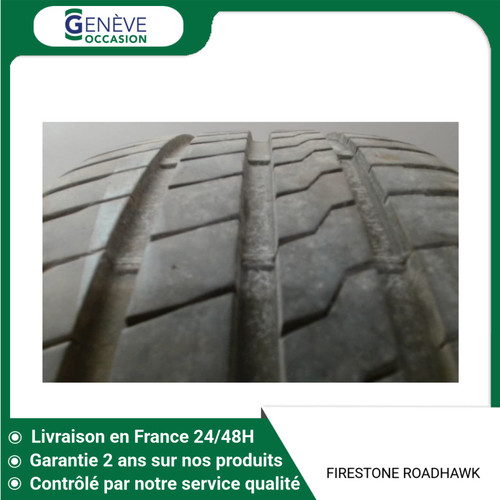 Pneu firestone - pneu,