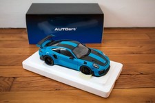 Porsche 911 (991.2) GT2 RS - AUTOart - 1:18