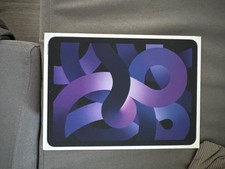 iPad Air 5 256Go – Pour