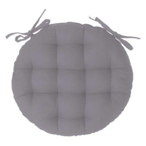Galette chaise ronde - galette,
