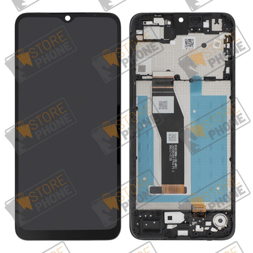 Ecran complet motorola moto - ecran,