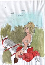 ARIA T. 40 CARNET DE VOYAGE