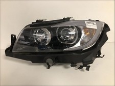 Optique avant principal gauche