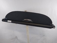 Plage arriere RENAULT MEGANE 3