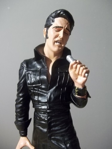 Elvis presley 25th - presley, anniversary