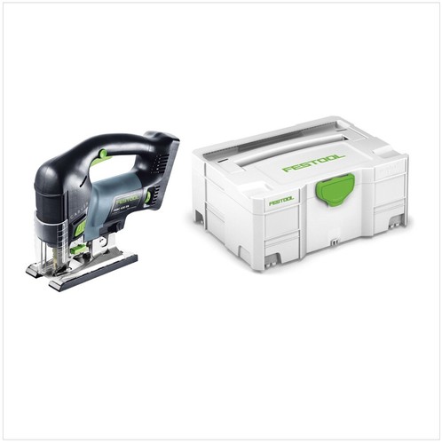 Festool carvex psbc 420 - ,