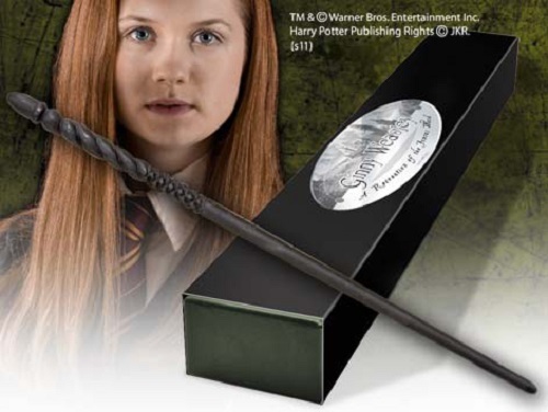 Harry potter baguette - harry,