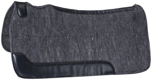 Western saddle pad - western,