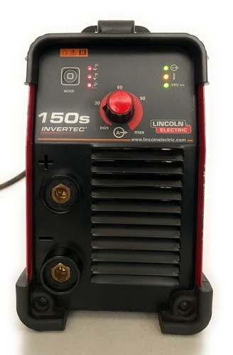 Soudeur arc portable - soudeur,