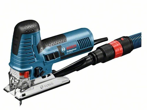 Bosch scie sauteuse gst 160 - scie,