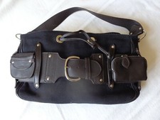 sac à mains "sonia rykiel"