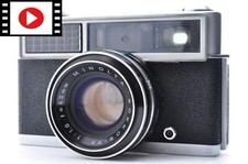 Appareil photo argentique 35