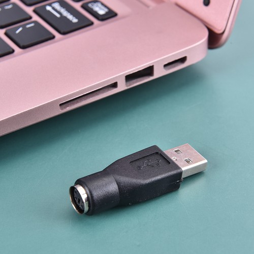 Adaptateur convertisseur ps2 - convertisseur,