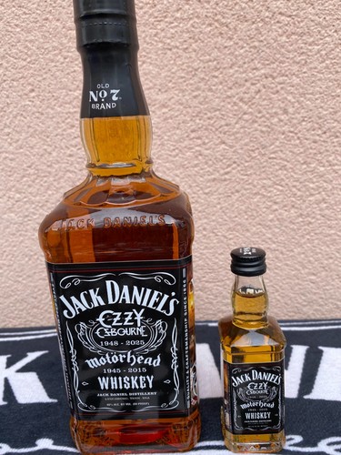 Jack daniels ozzy - jack, daniels-ozzy