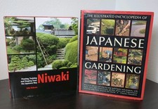 Niwaki Pruning Training Shaping Trees Japanese Way Hobson + Encyclopedia Garden