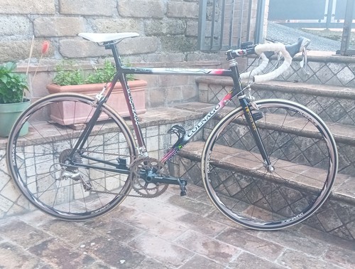 Vélo course colnago - colnago, c40