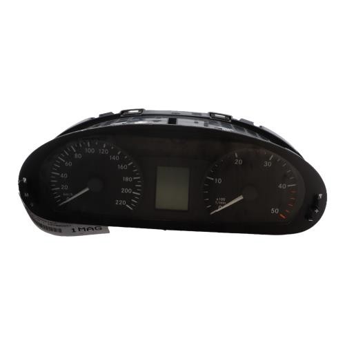 Compteur mercedes vito - mercedes,