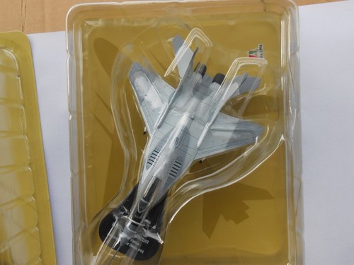 N23 avions combat mig 29a - de,