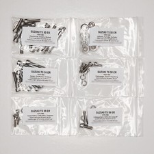 SUZUKI TS ZR 50 1979-1999 Kit