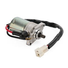 Neuf Démarreur pour Polaris