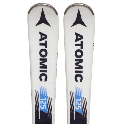 Mini ski occasion - ski, atomic