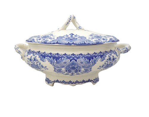 Bon objet soupier - objet], ancien