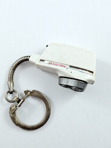 Porte cles rasoir miniature - rasoir,