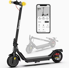 Trotinette Électrique WHEEL