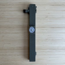 1940’s Wild Heerbrugg TM0 Swiss Army Military Pocket Rangefinder