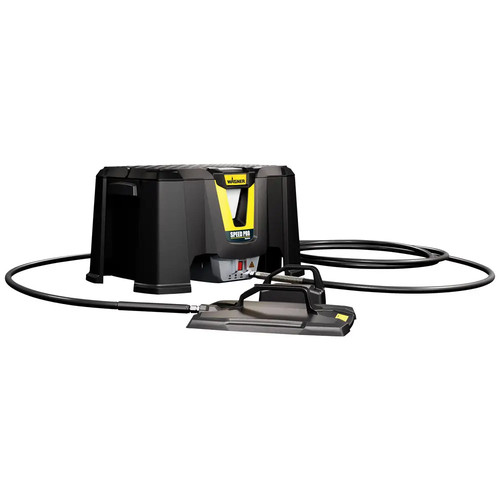 Wagner steamforce speed - steamforce,