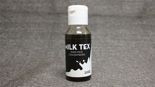 Milk tex by - milk,