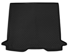 Tapis De Coffre En Caoutchouc